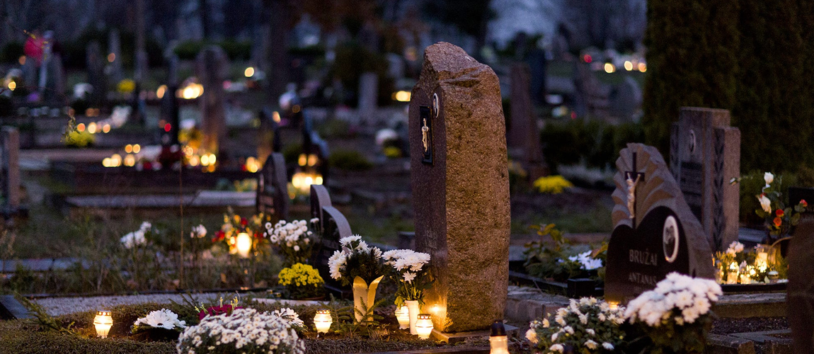 മരിച്ചാലും മറക്കരുത്!