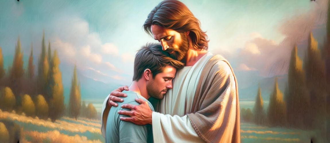 ആ ആഗ്രഹം  ഈശോയുമായി പങ്കുവച്ചു…