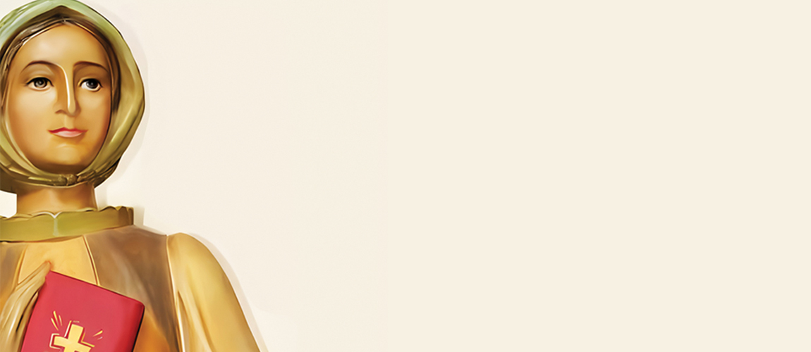 യോര്‍ക്കിന്റെ മുത്ത് വിശുദ്ധ മാര്‍ഗരറ്റ് ക്ലിതെറോ