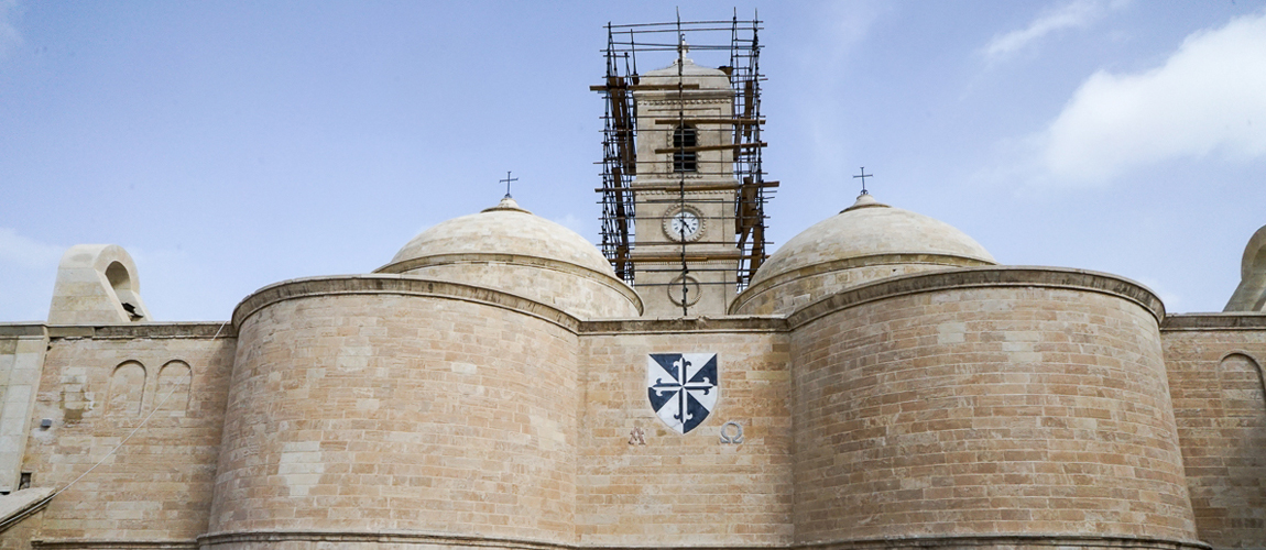 സാഹോദര്യത്തിലേക്കുള്ള  മടക്കയാത്ര