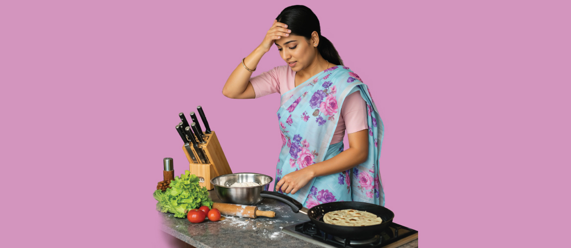 മനസും ശരീരവും ശക്തിയറ്റതാകുമ്പോള് എന്തുചെയ്യും?