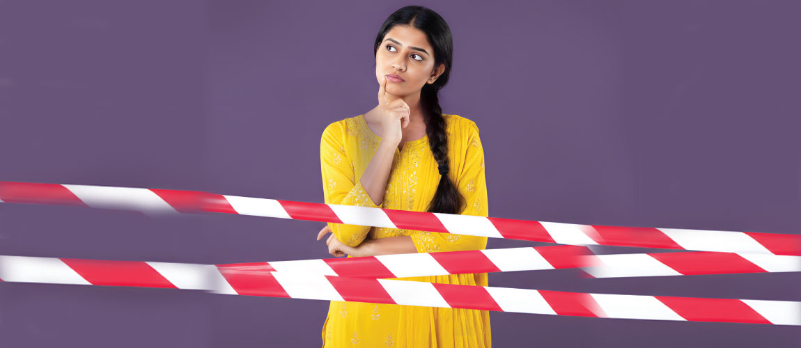 പ്രതീക്ഷിക്കാത്ത പ്രതിസന്ധിക്കുമുന്നിൽ?
